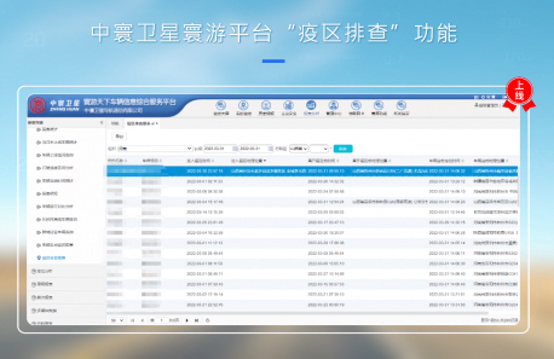 精准定位:卫星定位技术在现代社会的重要性